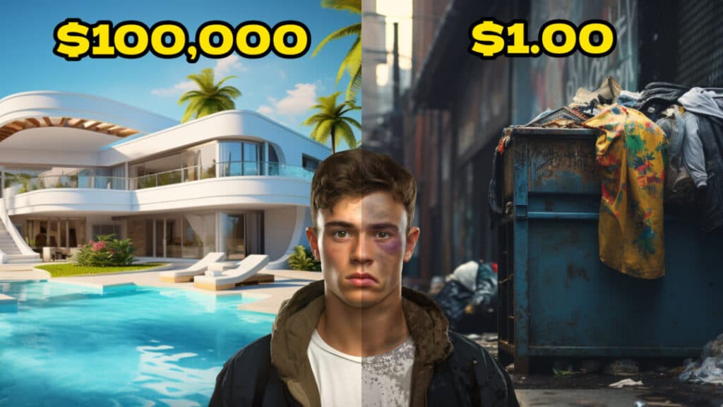 ai thumbnail generator